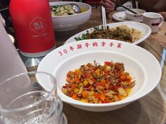 -味上湘菜馆(阿波罗店)