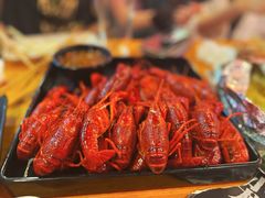 -回·龙虾铺·盆盆蟹·烧烤大排档(回龙观店)