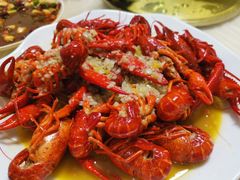 -怪怪龙虾·澳洲蓝龙王·深夜食堂(惊驾路店)