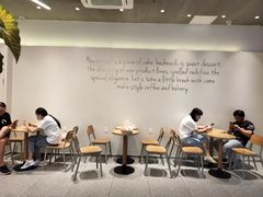 大堂-CoCo都可(崇川万象城店)