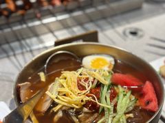 -丰茂烤串(公园店)