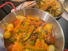 -西塔老太太泥炉烤肉(龙湖北苑天街店)