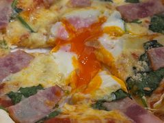 -BONAZZA 意大利餐厅