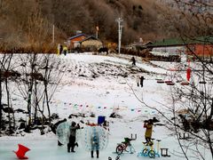 -雪谷