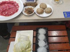 -阳坊大都涮羊肉(阳坊总店)