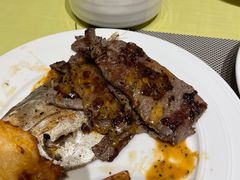 -安徽饭店·白鹭阁自助餐厅(梅山路店)