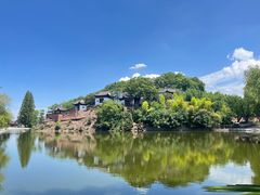 -东坡赤壁风景名胜区