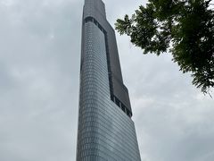 -紫峰大厦