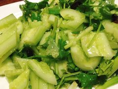 拍黄瓜-掌上鲜(南顺城街店)