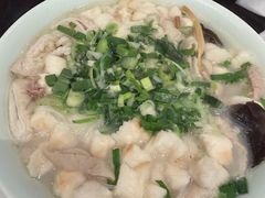 -春发生饭店·非遗(南院门店)