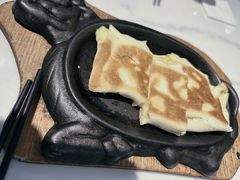 -格日勒阿妈蒙古厨房(新华广场店)