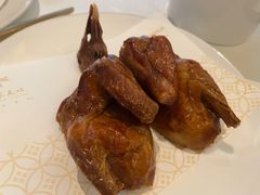 金牌妙龄乳鸽-铭家点心(秦岭路店)