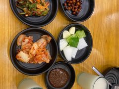 -高社长参鸡汤(高丽街店)