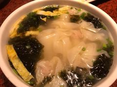 -绿茶餐厅(蓝色港湾店)