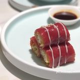 武汉探店｜食德運港式茶點
