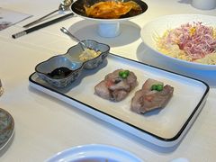 -扬州香格里拉·香宫中餐厅