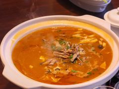 招牌黄鳝煲-楚禾宴·家宴(光谷大道店)