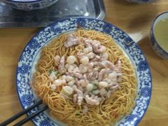 -裕兴记·三虾面(西北街总店)
