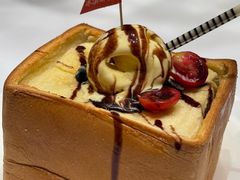 -小厨娘淮扬菜(龙湾天街店)