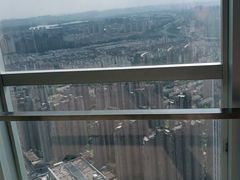 -南昌双子塔303观光厅