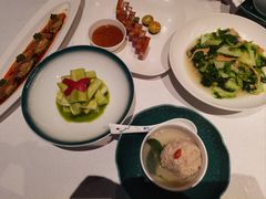 -醉舍·新淮扬菜(长宁龙之梦店)