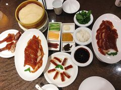 阿庄酥香嫩烤鸭-阿庄新豫菜(航海东路店)