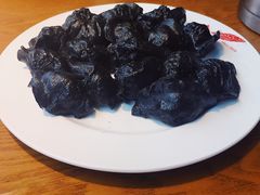 -船歌·鱼水饺青岛菜(金狮广场店)
