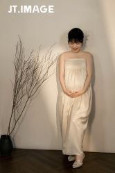 点击看大图 -专注孕妇照亲子照·纪田摄影