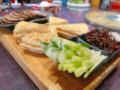 -老城味道·传统天津菜(杨柳青店)