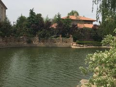 -芭东小镇温泉