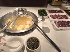 -八合里潮汕鲜牛肉火锅(万科里店)