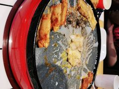 -么肆烤肉·中式自助·烤肉大排档(街道口季佳PAI店)