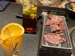 -300杯·和牛烧肉清酒专门店(廊里店)
