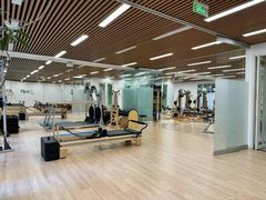 -Isofit 普拉提·婵柔工作室