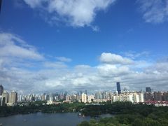 -上海国丰酒店