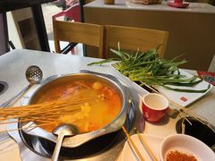 -袁记串串香(平潭店)