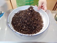 -张一元茶庄(望京店)