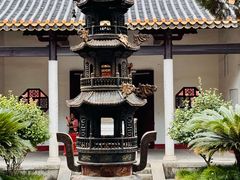 -南岳衡山风景名胜区