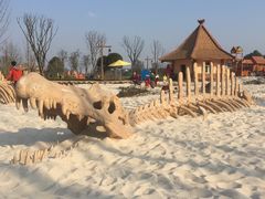 -云漫湖生态度假公园