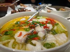 -黑明餐厅(白鹭洲店)
