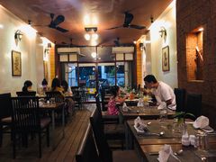大堂-Old House Restaurant