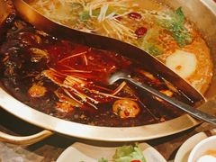 -小龙坎火锅(湖滨银泰in77店)