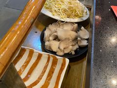 -渝宗老灶火锅(巴国城店)