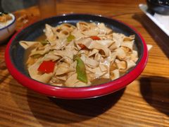 -雪乡阁东北农家菜(颛桥约好休闲街店)