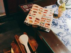 -卢大鲜鱼头捞饭(美利广场店)
