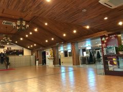 -江南天池高山汤泉城