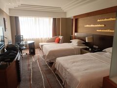 -厦门喜来登酒店