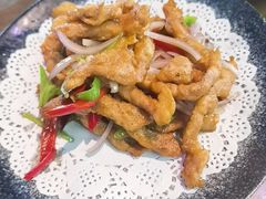 -眼镜哥浦江夜宵大本营