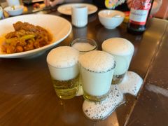-天台泰和开元名都大酒·地中海咖啡厅