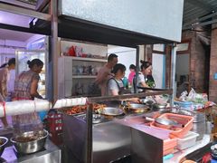 -学街秀兰麻辣烫